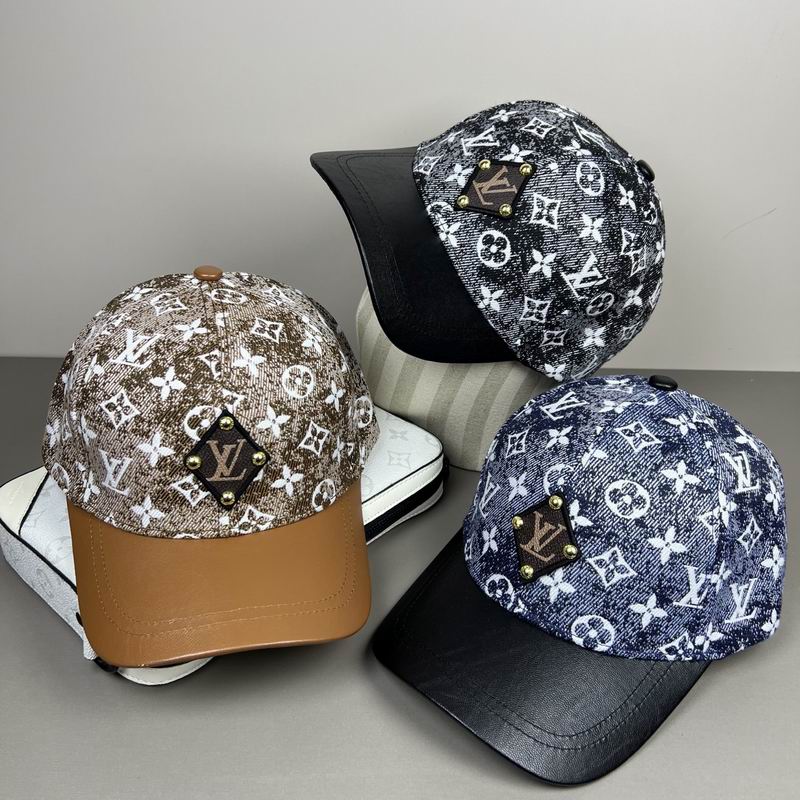 LV Cap dx83